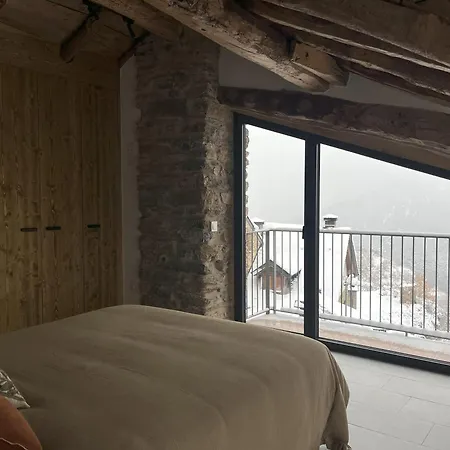 Chalet L'era De Nadal Pujalt