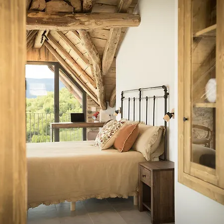 L'era De Nadal Chalet