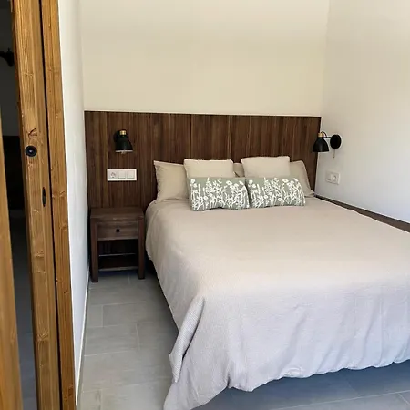 L'era De Nadal Chalet Pujal